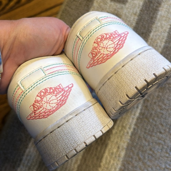 Nike Jordan air low - Picture 5 of 5